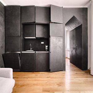 Appartement met een Slaapkamer